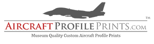 AircraftProfilePrints.com