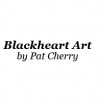 Blackheart Art